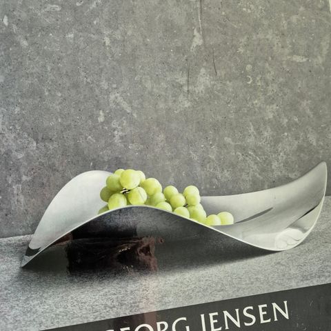 Georg Jensen fat, Cobra