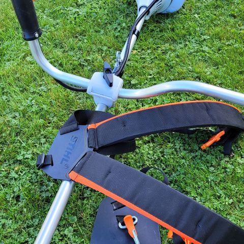 Stihl ryddesag