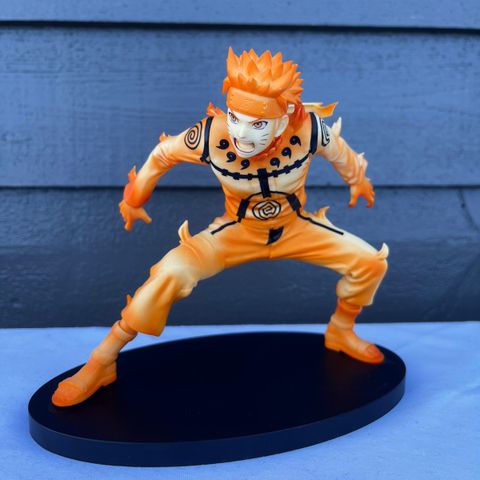 Naruto figur