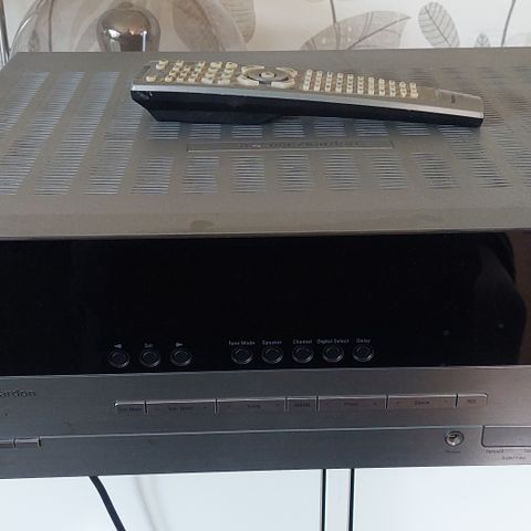 Harman kardon AVR 145