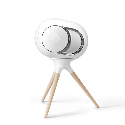 Phantom Devialet modellnr.zp496 med Treepod stativ