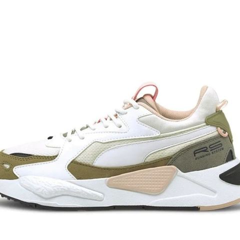 Puma sko str 40,5