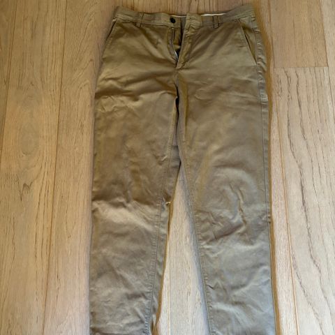 Chinos fra Acne