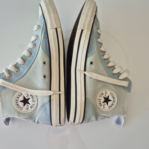 Converse 40