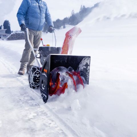 Snøfres ønskes kjøpt. LES HELE ANNONSEN!