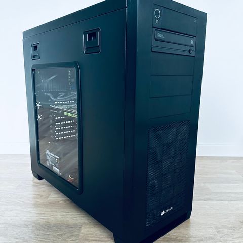 i70 Epic Gaming PC