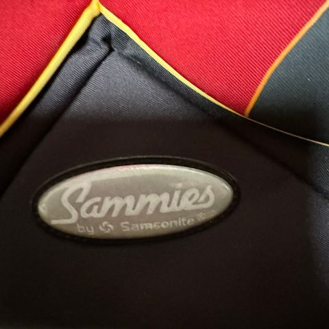 Sammies by samsonite