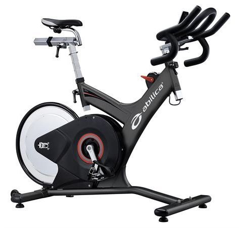 Abilica Premium Pro Spinningsykkel