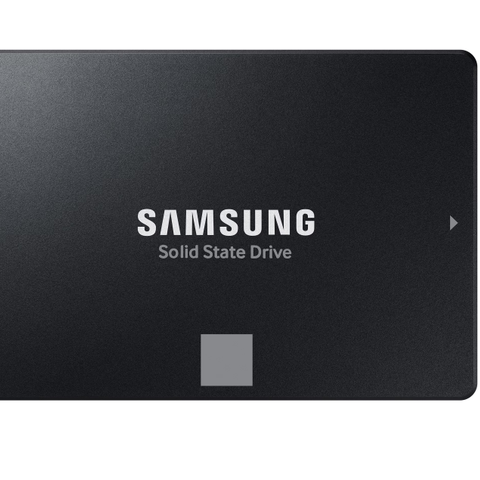 Samsung 870 EVO SSD 1 TB