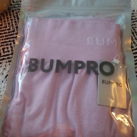 Bumpro Beam tights-ubrukt