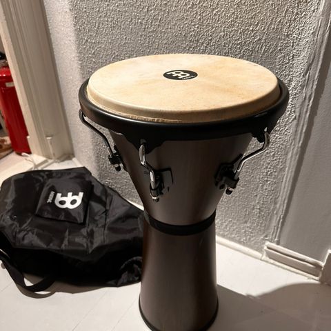 Meinl Wood Djembe