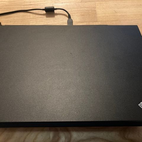 Lenovo L590 - no hard drive, don’t send!