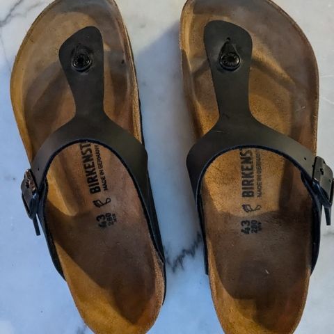 Birkenstock