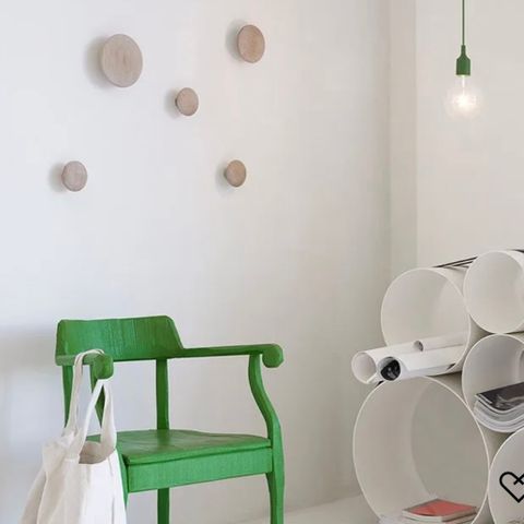 Muuto dots (5 stk)