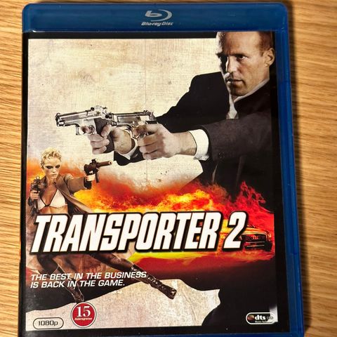 TRANSPORTER 2