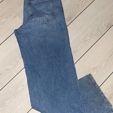 Jeans - Str 38