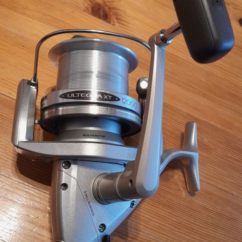 Shimano ultegra 12000 Kystmeite snelle