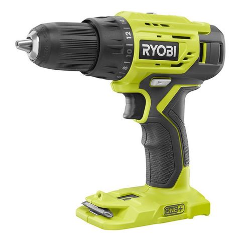 Ryobi Drill R18DD3 helt ny ubrukt