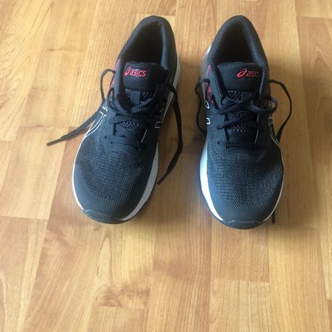 Asics dame joggesko