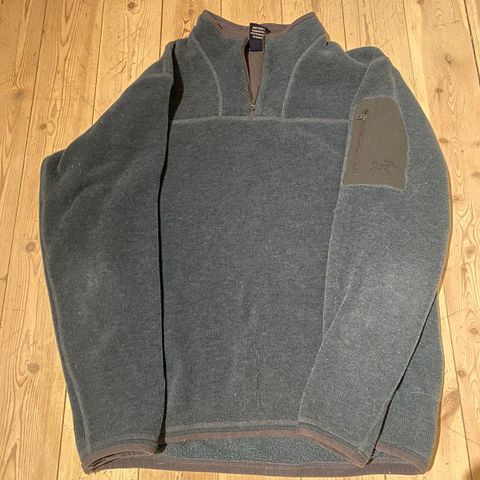 Arc’teryx / Arcteryx fleece, str. S