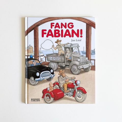 Fang Fabian!