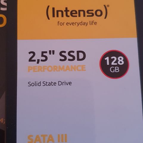 SSD