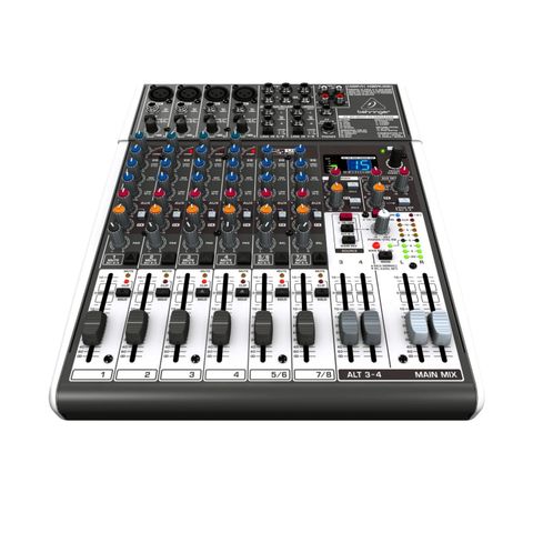 Behringer Xenyx X1204USB Mikser