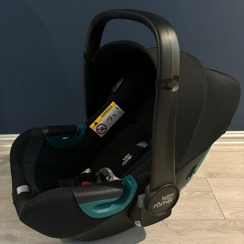 Britax Baby-safe 3 I-size