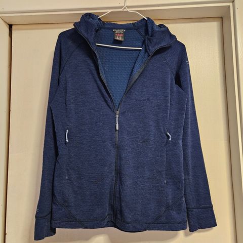 Rab Nexus Hoodie / Rab Fleecejakke