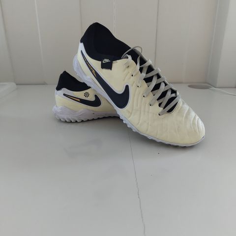 Nike tiempo fotballsko