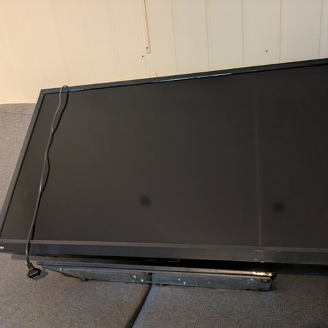 LCD tv Toshiba