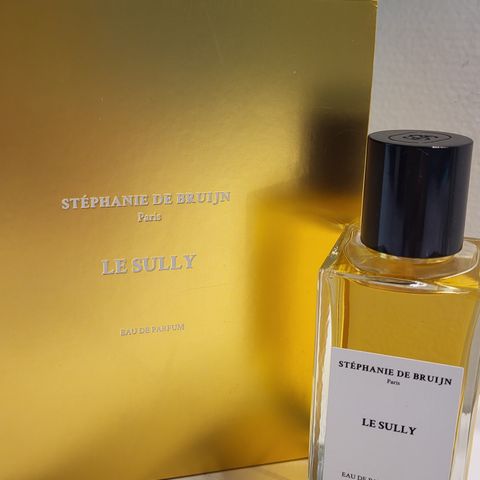 Stéphanie De Bruijn Le Sully 100ml unisex