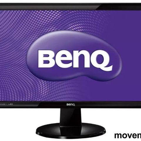 BENQ monitor gis bort mot henting