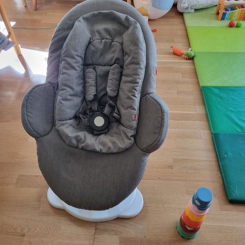 Stokke vippestol