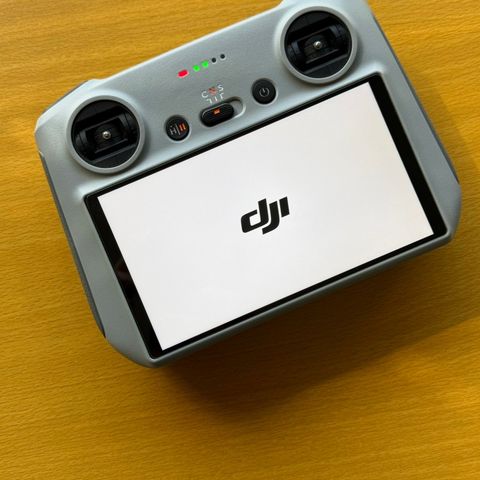 DJI RC fjernkontroll til DJi droner