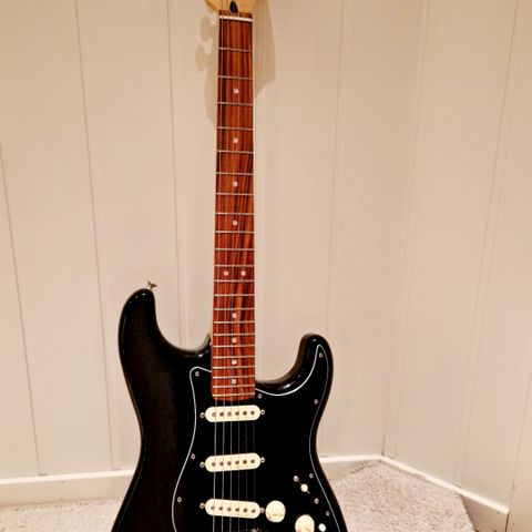 Fender Stratocaster