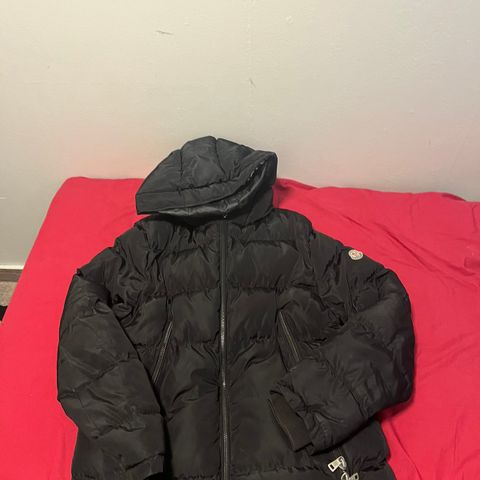 Moncler Jakke