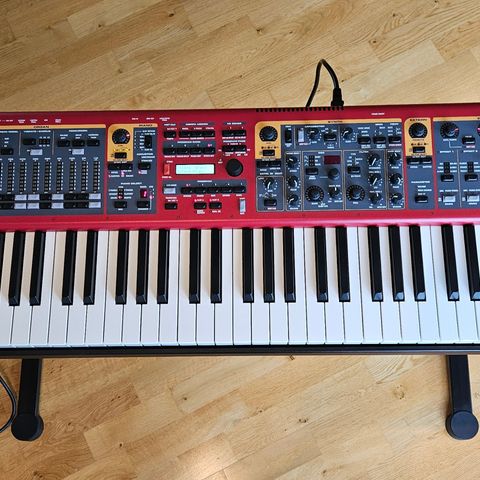 nord stage 2 EX 88 Keyboard