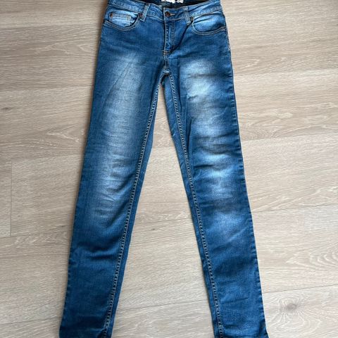 Cubus jeans regular str 38