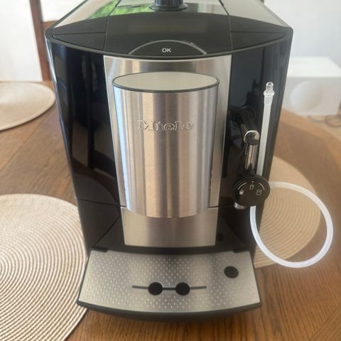 Miele CM 5100 kaffemaskin