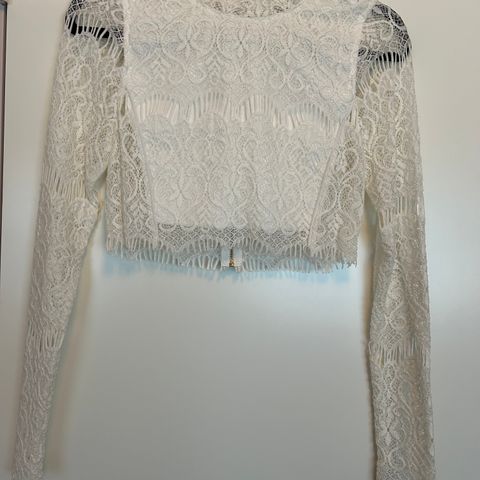 Boho bluse, str. XS-S