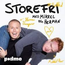 Storefri live i bergen