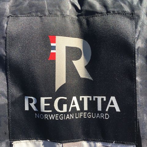 REGATTA  FLYTEVEST /JAKKE. xxxl