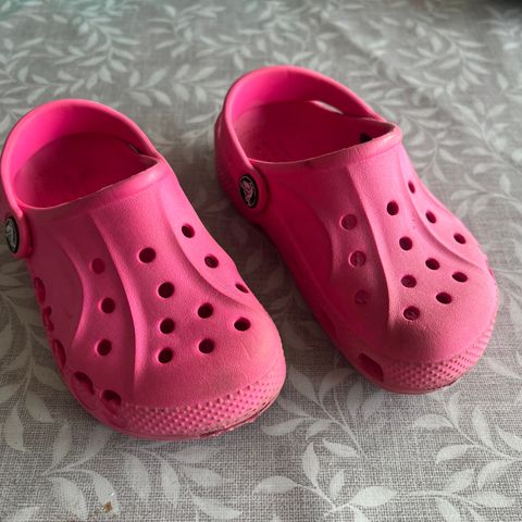 Crocs str C9 (25/26)