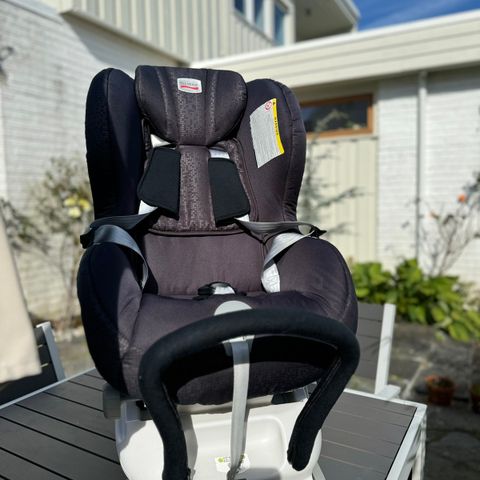 Britax Max-Fix 2