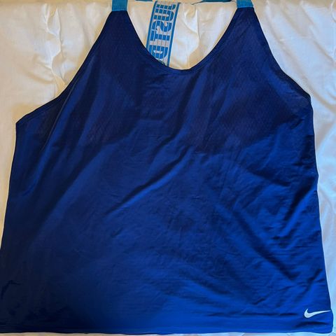 NIKE treningstopp, str M