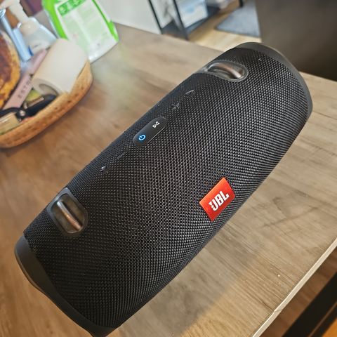 JBL Xtreme 2