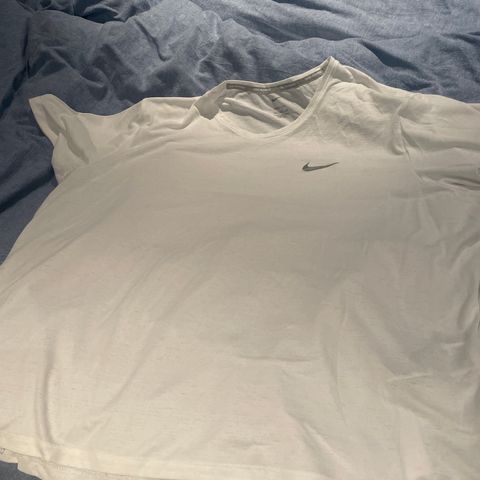 Nike t skjorte xxl