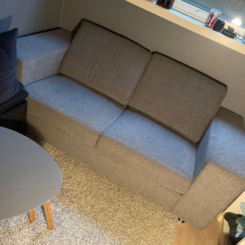 2/3-seters sofa