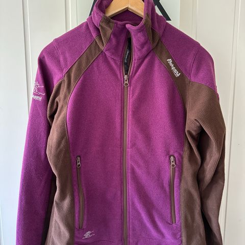 Bergans fleece